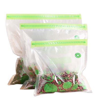 Boba Tea Plastic Carrier Bag