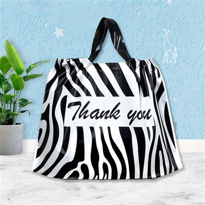 Disposable Food Pouches