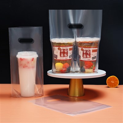 Double - Cup Carry Bag