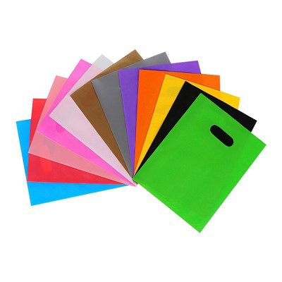 Laminated Plastic Bag